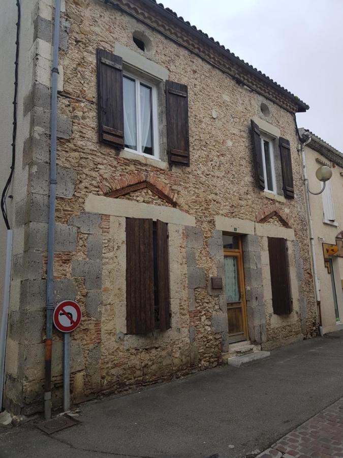 La Demeure Daire Gabarret Dış mekan fotoğraf