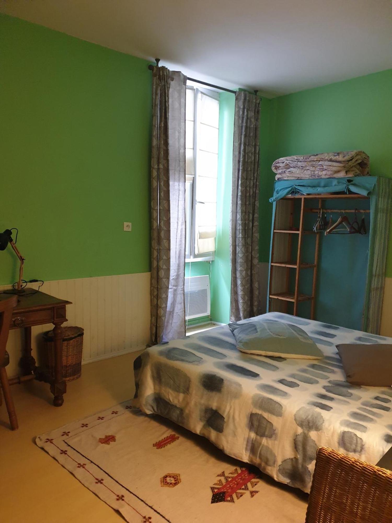 La Demeure Daire Gabarret Dış mekan fotoğraf