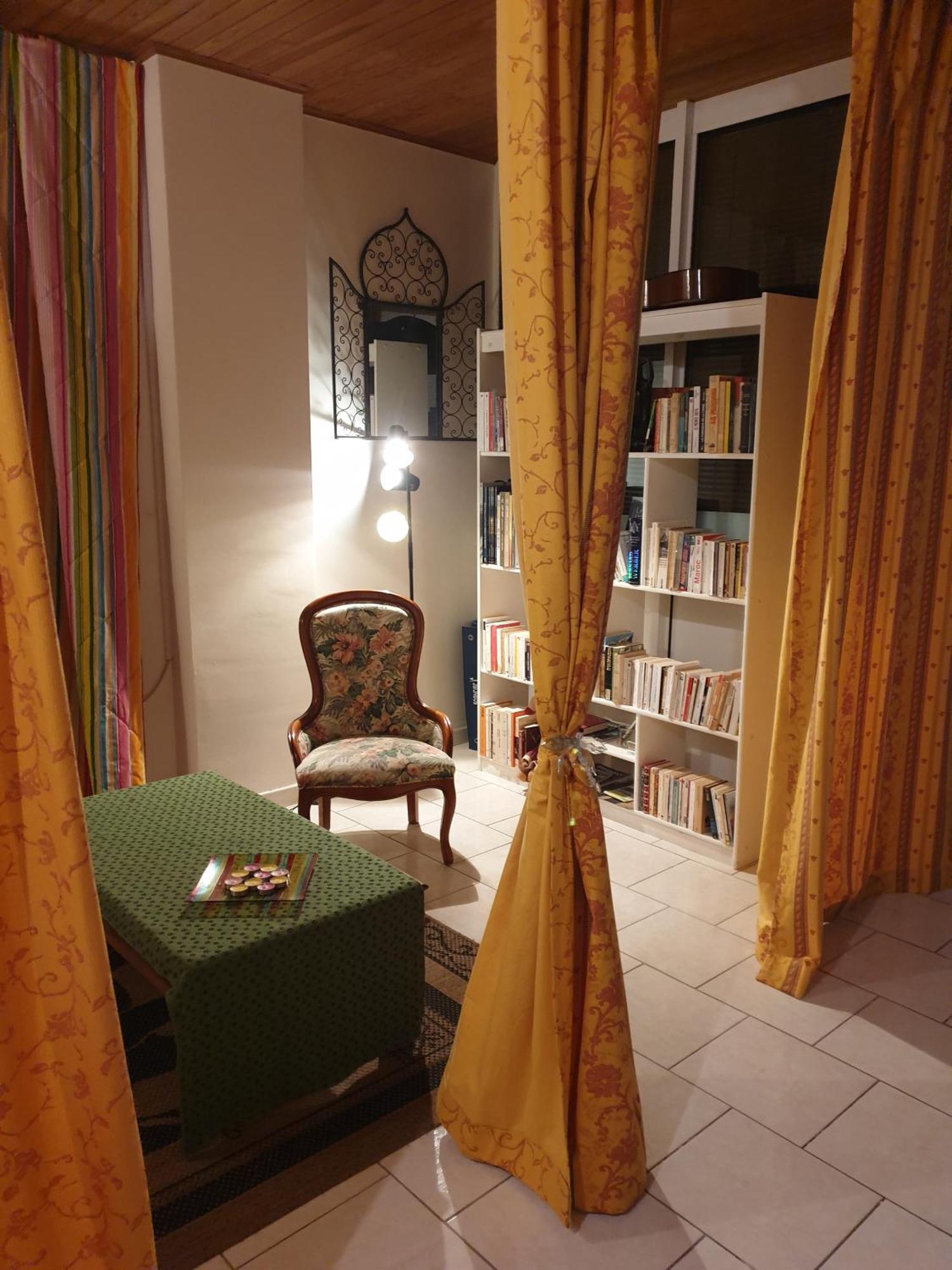 La Demeure Daire Gabarret Dış mekan fotoğraf
