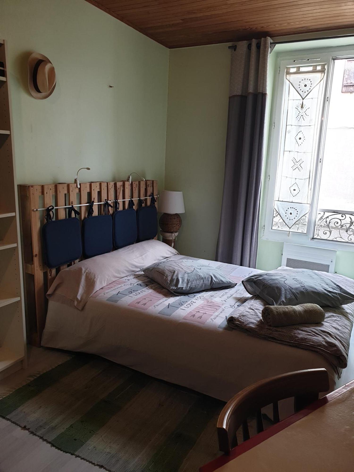 La Demeure Daire Gabarret Dış mekan fotoğraf