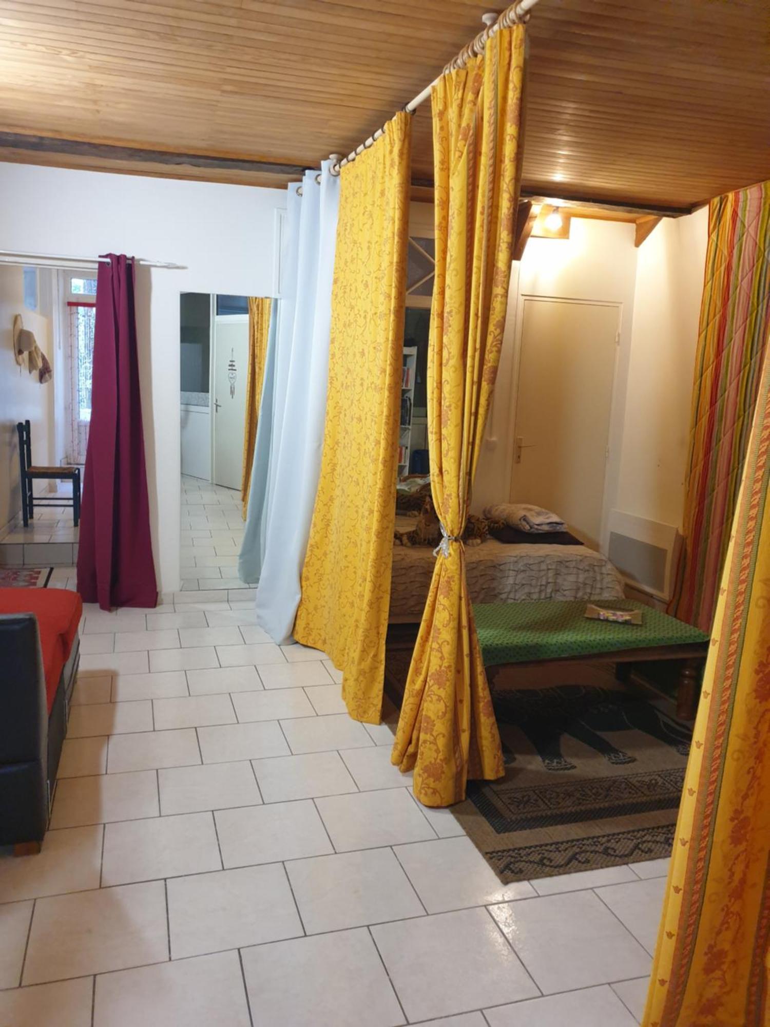 La Demeure Daire Gabarret Dış mekan fotoğraf